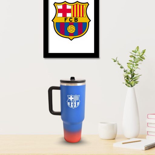 Barcelona kulacs, utazóbögre 1,2 l