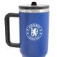 Chelsea utazóbögre, termosz 1,2 l