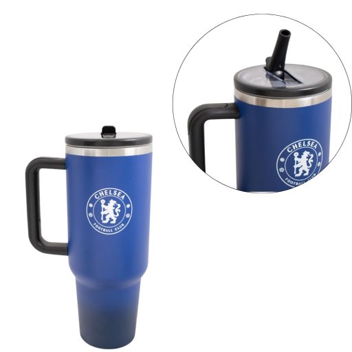 Chelsea utazóbögre, termosz 1,2 l