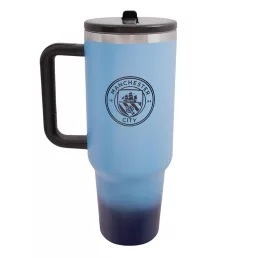 Manchester City utazóbögre 1,2 l