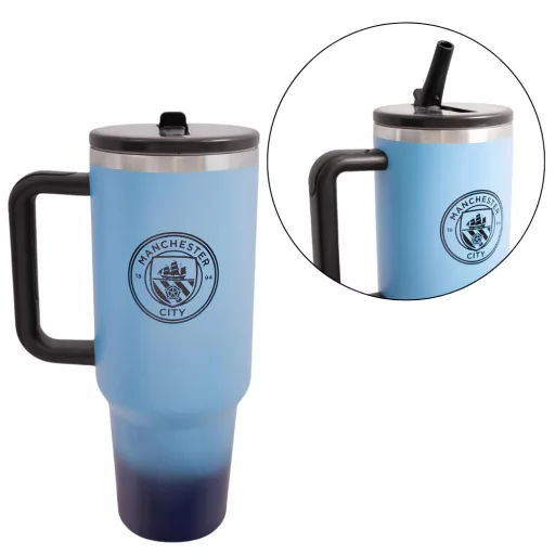 Manchester City utazóbögre 1,2 l