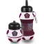 Hy-Pro Összecsukható, labda formájú kulacs, 500 ml - West Ham