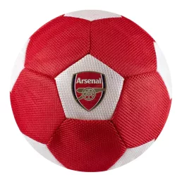 Arsenal labda 35 cm óriás puha