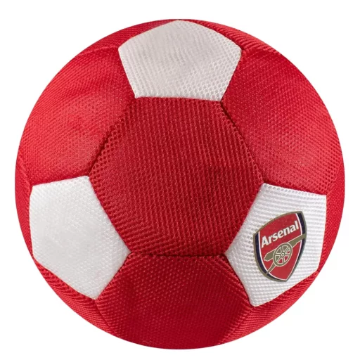 Arsenal labda 35 cm óriás puha
