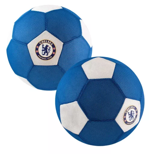 Chelsea labda 35 cm óriás puha