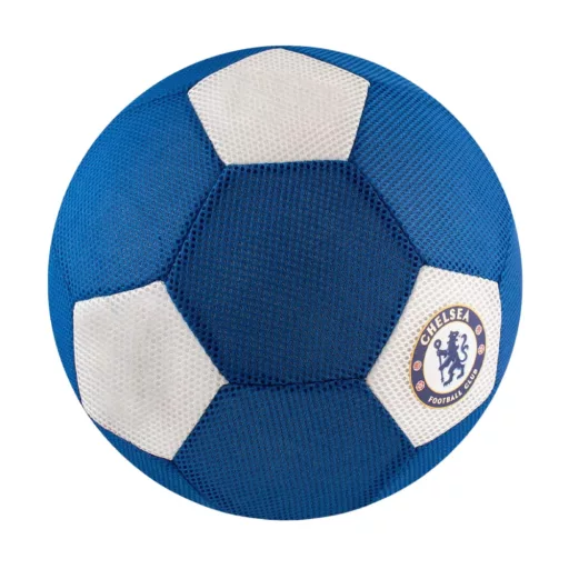 Chelsea labda 35 cm óriás puha