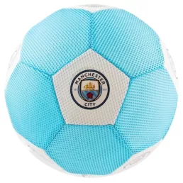 Manchester City labda óriás puha 35 cm
