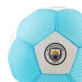 Manchester City labda óriás puha 35 cm