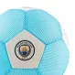 Manchester City labda óriás puha 35 cm