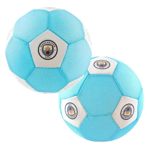 Manchester City labda óriás puha 35 cm