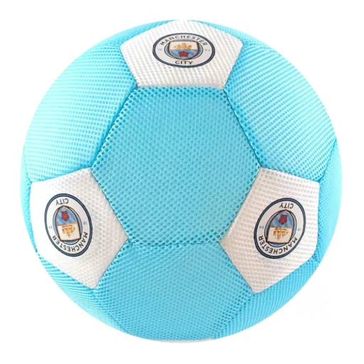 Manchester City labda óriás puha 35 cm