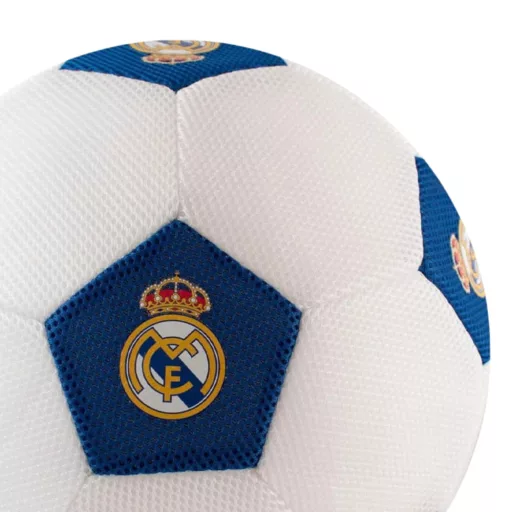 Real Madrid labda 35 cm óriás puha