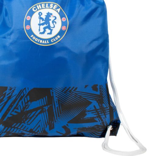 Chelsea tornazsák Fusion