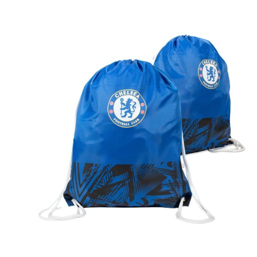 Chelsea tornazsák Fusion