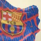 Barcelona zászló 152x91 cm BARCA