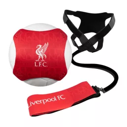 Liverpool dekázó labda Kick trainer