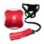 Liverpool dekázó labda Kick trainer