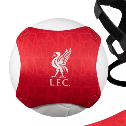 Liverpool dekázó labda Kick trainer