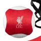 Liverpool dekázó labda Kick trainer