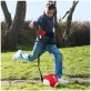 Liverpool dekázó labda Kick trainer