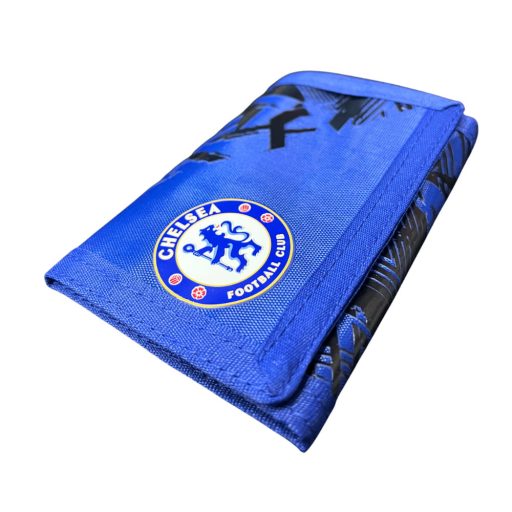 Chelsea pénztárca Fusion