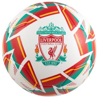 Liverpool labda Nova 5