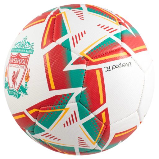 Liverpool labda Nova 5