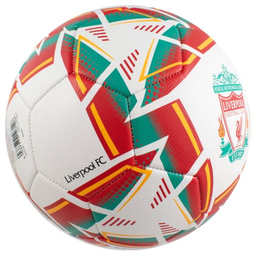 Liverpool labda Nova 5