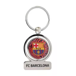 Barcelona kulcstartó Spinner