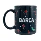 Barcelona bögre Players