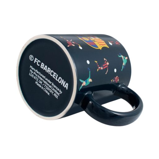 Barcelona bögre Players