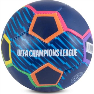 Hy-Pro Bajnokok Ligája mini labda - 10 cm