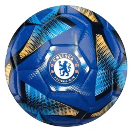 Chelsea labda 5-ös 2026