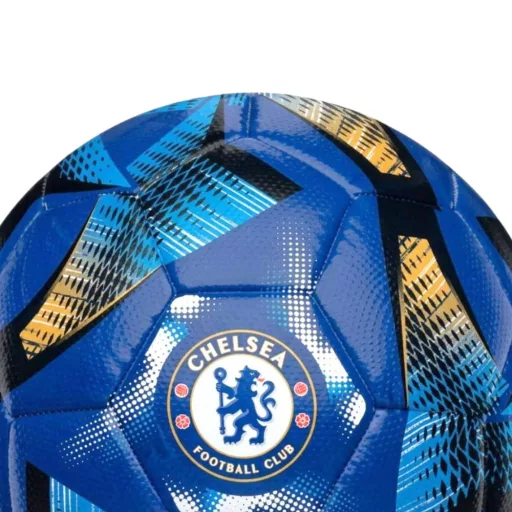 Chelsea labda 5-ös 2026