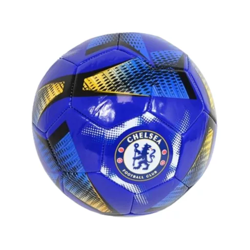 Chelsea labda 5-ös 2026