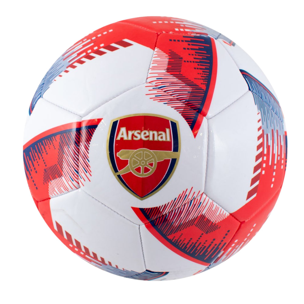 Arsenal labda Blitz 5