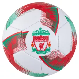 Liverpool labda Blitz