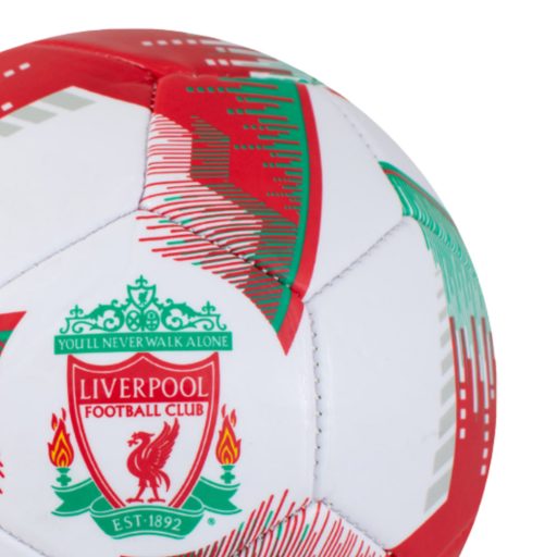 Liverpool labda Blitz