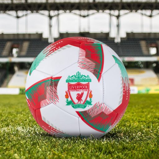 Liverpool labda Blitz