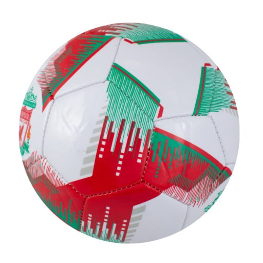 Liverpool labda Blitz