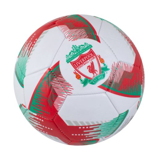 Liverpool labda Blitz