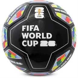 Hy -Pro focilabda, FIFA