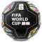 Hy -Pro focilabda, FIFA