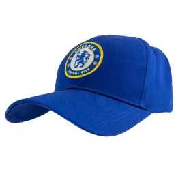 Chelsea baseball sapka gyerek royalkék
