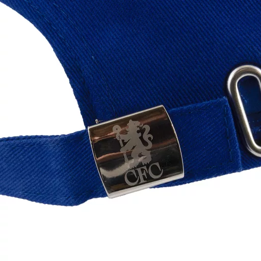 Chelsea baseball sapka gyerek royalkék