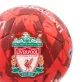 Liverpool labda mini Graffiti