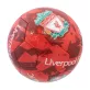 Liverpool labda mini Graffiti