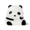 Scrunchems Ragadós nyomkodható panda