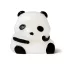 Scrunchems Ragadós nyomkodható panda