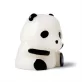 Scrunchems Ragadós nyomkodható panda